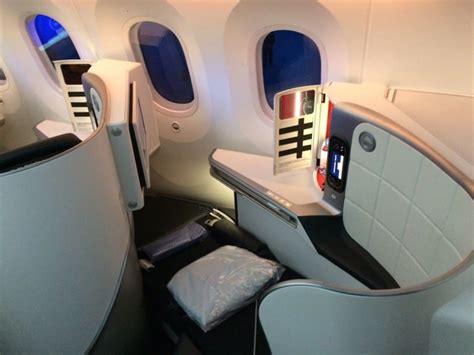 seatguru air france 787-9|Flight Review: Air France Boeing 787.